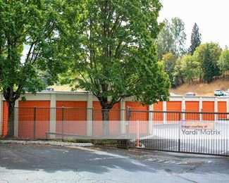 Photo 4 of Public Storage - 11800 SE 40th Avenue, Milwaukie, OR