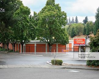 Photo 5 of Public Storage - 11800 SE 40th Avenue, Milwaukie, OR