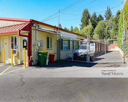Image for B Street Self - Storage - 1610 B Street, Forest Grove, OR