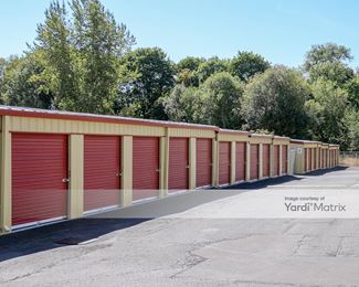 Photo 3 of B Street Self-Storage - 1610 B Street, Forest Grove, OR