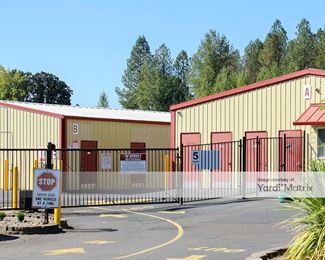 Photo 5 of B Street Self-Storage - 1610 B Street, Forest Grove, OR