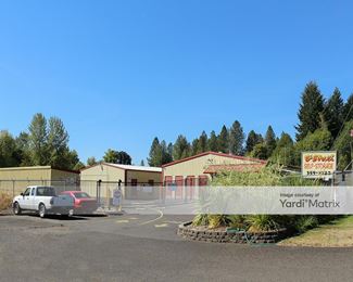 Photo 6 of B Street Self-Storage - 1610 B Street, Forest Grove, OR