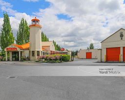 Image for Public Storage - 1401 NE 134th Street, Vancouver, WA