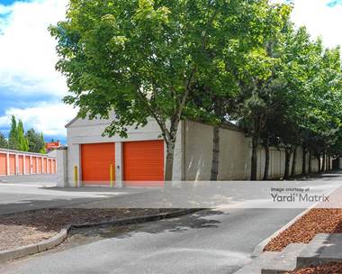 Storage Units for Rent available at 1401 NE 134th Street, Vancouver, WA 98685