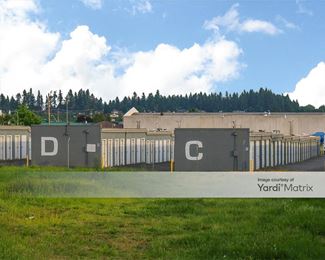 Photo 2 of U-Lock-It Self Storage - 6807 NE Fourth Plain Blvd, Vancouver, WA