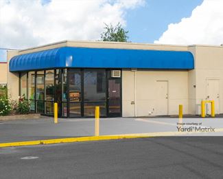 Photo 3 of U-Lock-It Self Storage - 6807 NE Fourth Plain Blvd, Vancouver, WA