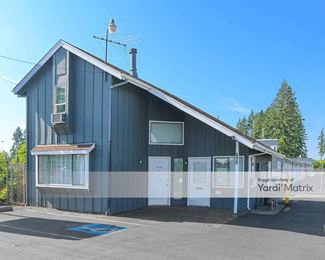Photo 1 of Northwest Self Storage - 4200 NE 78th Street, Vancouver, WA