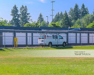 Photo 2 of Northwest Self Storage - 4200 NE 78th Street, Vancouver, WA