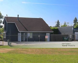 Photo 3 of Northwest Self Storage - 4200 NE 78th Street, Vancouver, WA