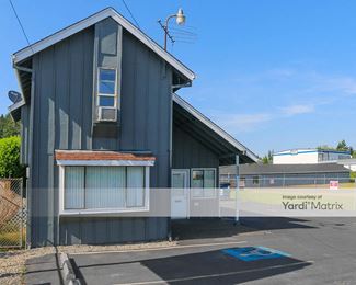 Photo 4 of Northwest Self Storage - 4200 NE 78th Street, Vancouver, WA