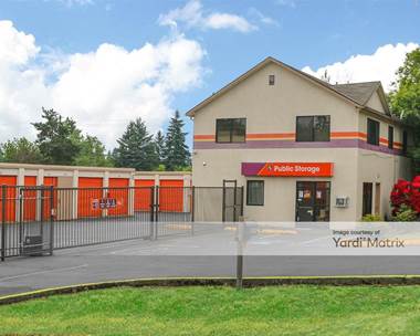 Storage Units for Rent available at 9901 SE Mill Plain Blvd, Vancouver, WA 98664