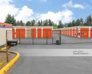 Photo 2 of Public Storage - 9901 SE Mill Plain Blvd, Vancouver, WA