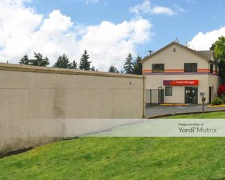 Photo 3 of Public Storage - 9901 SE Mill Plain Blvd, Vancouver, WA