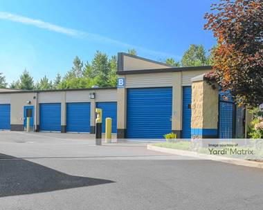 Storage Units for Rent available at 8006 NE 72nd Avenue, Vancouver, WA 98665