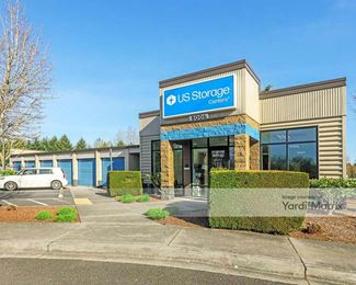 Photo 3 of US Storage Centers - 8006 NE 72nd Avenue, Vancouver, WA