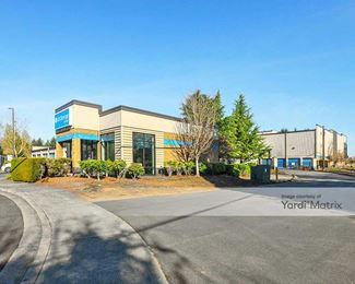 Photo 4 of US Storage Centers - 8006 NE 72nd Avenue, Vancouver, WA