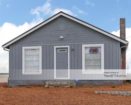 Image for Fortress Mini Storage - 12511 NE Fourth Plain Blvd, Vancouver, WA