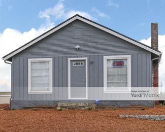 Photo 1 of Fortress Mini Storage - 12511 NE Fourth Plain Blvd, Vancouver, WA