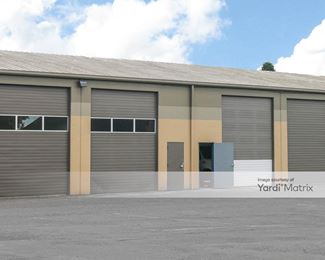 Photo 2 of Fortress Mini Storage - 12511 NE Fourth Plain Blvd, Vancouver, WA