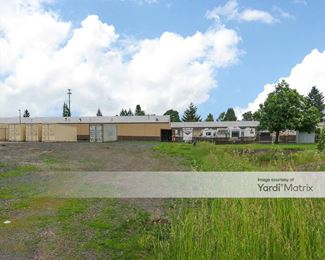 Photo 3 of Fortress Mini Storage - 12511 NE Fourth Plain Blvd, Vancouver, WA