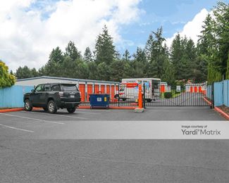Photo 1 of Additional Self Storage - 9006 NE 117th Avenue, Vancouver, WA