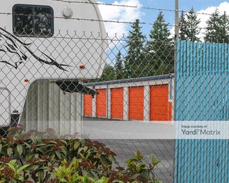 Photo 2 of Additional Self Storage - 9006 NE 117th Avenue, Vancouver, WA