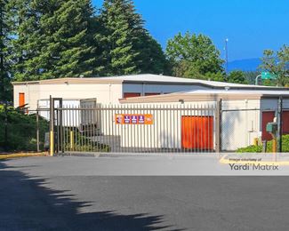 Photo 2 of Public Storage - 9421 NE Fourth Plain Road, Vancouver, WA