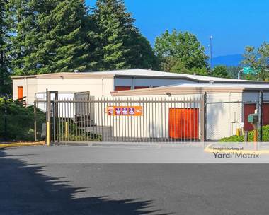 Storage Units for Rent available at 9421 NE Fourth Plain Road, Vancouver, WA 98662