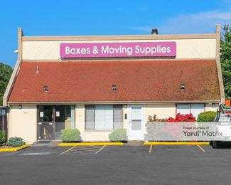 Photo 3 of Public Storage - 9421 NE Fourth Plain Road, Vancouver, WA