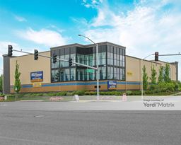 Image for West Coast Self - Storage - 501 SE 164th Avenue, Vancouver, WA