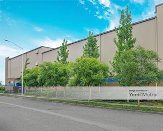 Photo 2 of West Coast Self-Storage - 501 SE 164th Avenue, Vancouver, WA