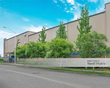 Storage Units for Rent available at 501 SE 164th Avenue, Vancouver, WA 98684