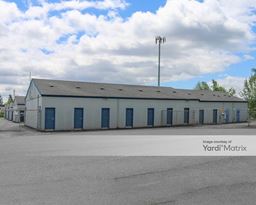 Image for AAA Keepsafe Mini Storage - 1005 NE 95th Street, Vancouver, WA