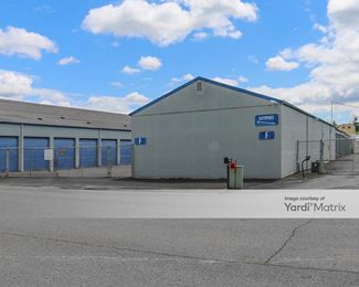 Photo 2 of AAA Keepsafe Mini Storage - 1005 NE 95th Street, Vancouver, WA