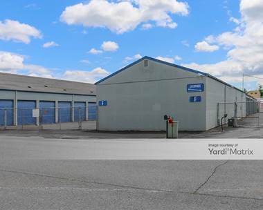 Storage Units for Rent available at 1005 NE 95th Street, Vancouver, WA 98665