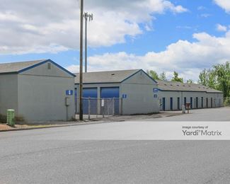 Photo 3 of AAA Keepsafe Mini Storage - 1005 NE 95th Street, Vancouver, WA