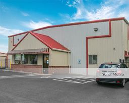 Image for Northwest Self Storage - 5515 NE 121st Avenue, Vancouver, WA