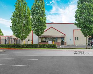 Photo 2 of Northwest Self Storage - 5515 NE 121st Avenue, Vancouver, WA