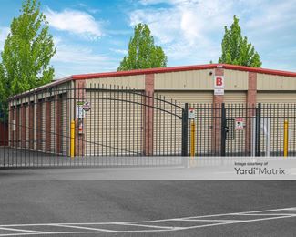 Photo 3 of Northwest Self Storage - 5515 NE 121st Avenue, Vancouver, WA