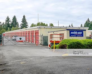 Photo 1 of Trojan Storage - 5820 NE 8th Court, Vancouver, WA