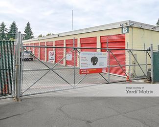 Photo 2 of Trojan Storage - 5820 NE 8th Court, Vancouver, WA