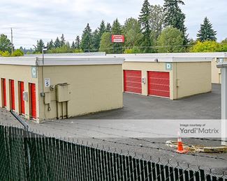 Photo 4 of Trojan Storage - 5820 NE 8th Court, Vancouver, WA