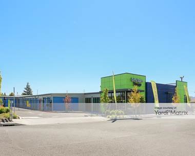 Storage Units for Rent available at 2920 SE 73rd Avenue, Hillsboro, OR 97123