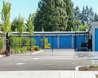 Photo 2 of Extra Space Storage - 2920 SE 73rd Avenue, Hillsboro, OR