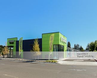 Photo 4 of Extra Space Storage - 2920 SE 73rd Avenue, Hillsboro, OR