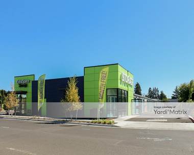 Storage Units for Rent available at 2920 SE 73rd Avenue, Hillsboro, OR 97123