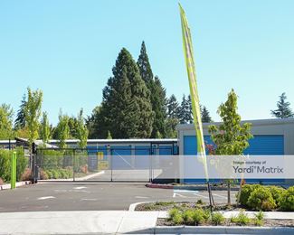 Photo 5 of Extra Space Storage - 2920 SE 73rd Avenue, Hillsboro, OR