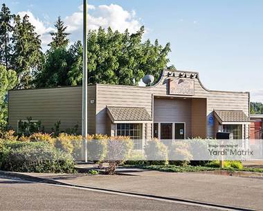 Storage Units for Rent available at 1027 NE Harlow Road, Troutdale, OR 97060
