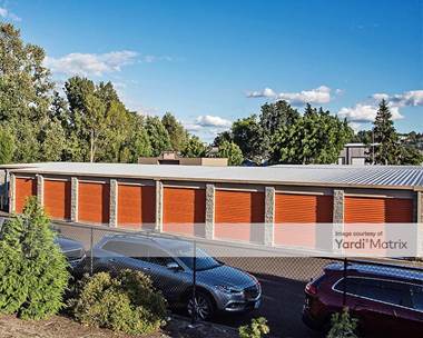 Storage Units for Rent available at 1027 NE Harlow Road, Troutdale, OR 97060