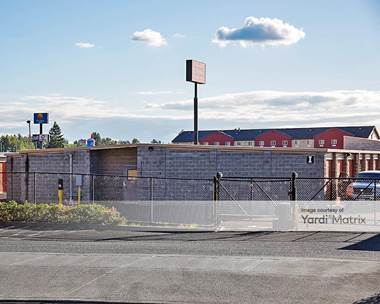 Storage Units for Rent available at 1027 NE Harlow Road, Troutdale, OR 97060